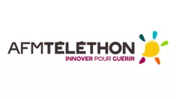 Logo Téléthon Logo Téléthon