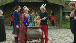 Astérix et Obélix: au service ed sa majesté Astérix et Obélix: au service ed sa majesté