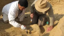 L'Egypte, une passion francaise