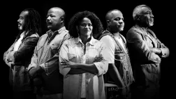 30 ans, Génération Kassav' 30 ans, Génération Kassav'
