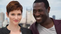 TAXI BROOKLYN - Saison 1
