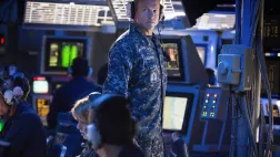 THE LAST SHIP - Saison 2