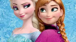 La Reine des Neiges