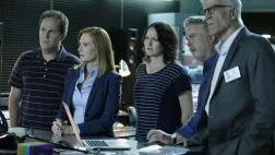 LES EXPERTS LAS VEGAS - SAISON 16