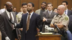 L'AFFAIRE O.J. SIMPSON : AMERICAN CRIME STORY - Saison 1