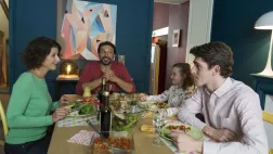 Nathalie Guyon FTV Fais pas ci, fais pas ça S09 E02