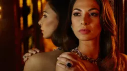 TYRANT - Saison 2