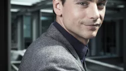 JULIAN BUGIER