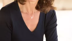 FTV 2016 / Angela Rossi Portrait de Carole Gaessler