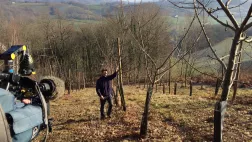 Tournage au pays basque Tournage au pays basque