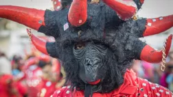 Diable Rouge