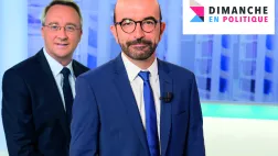 Patrick Noviello et Laurent Dubois Patrick Noviello et Laurent Dubois