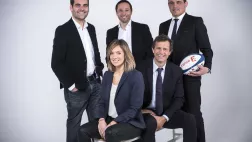 RUGBY TOURNOI DES 6 NATIONS 2017