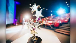 Trophée Prix de Court 2017 Trophée Prix de Court 2017