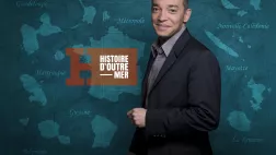 Nathalie Guyon / FTV France 5 HISTOIRE D'OUTRE-MER