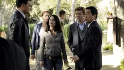 THE MENTALIST - Saison 1