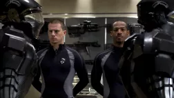 G.I. JOE : LE REVEIL DU COBRA