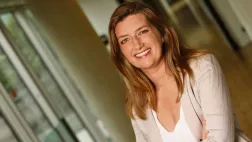© FTV Tiphaine de Raguenel, Directrice Executive de France 4