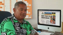 Tonga