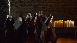 Dialogues des Carmélites Dialogues des Carmélites