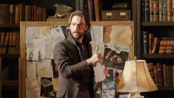 SLEEPY HOLLOW - Saison 3