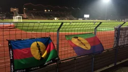 Un rêve kanak Un rêve kanak