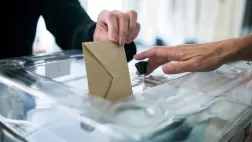 Débat législatives 2017