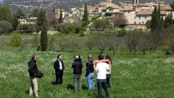 LE VILLAGE PRÉFÉRÉ DES FRANÇAIS