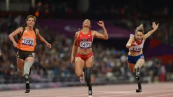 B-Loyseau ATHLETISME HANDISPORT