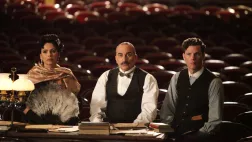 MYSTÈRE A L'OPERA