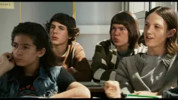 Les beaux gosses Les beaux gosses