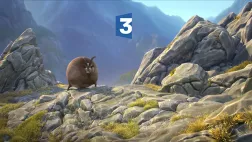 animaux été animaux été