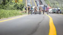 Tour Cycliste International de Martinique ©Raphaël Bastide Tour Cycliste International de Martinique