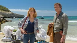 LEFEBVRE François / FTV CRIME A MARTIGUES