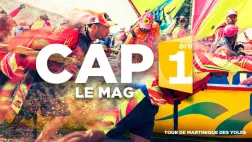 Magazine Cap 1ère Magazine Cap 1ère