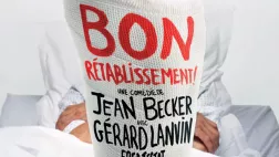 BON RETABLISSEMENT!