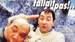 FALLAIT PAS !