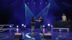 Nasty & Reza