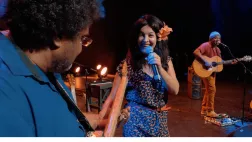 Musical productions I Nu