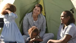 RENDEZ VOUS EN TERRE INCONNUE