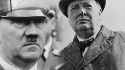 © PROD HITLER CHURCHILL
