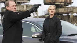  MI-5 SAISON 7 