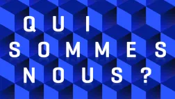 Générique Qui sommes-nous ?