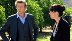THE MENTALIST - Saison 3
