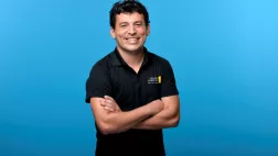 Martin Charmasson Martin Charmasson