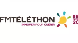 Logo Téléthon Logo Téléthon