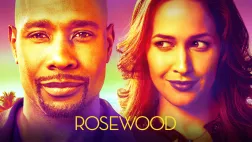 ROSEWOOD - SAISON 2