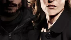THE FALL - SAISON 1