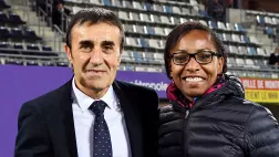 © Vincent Damourette / FTV Jean Abeilhou et Sandrine Agricole