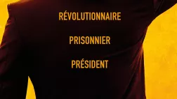MANDELA, UN LONG CHEMIN VERS LA LIBERTE